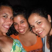 Eliana MALDONADO's Photo