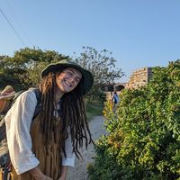 Salome Cloutier的照片