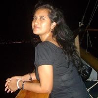 Marthika Castillo的照片