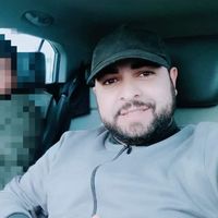 Mohamed elamine  Boutouil's Photo