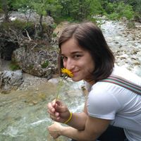 Mojca Jesenko的照片