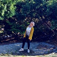 Fotos de Munirah  Alsamih