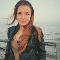 Katerina Aks's Photo