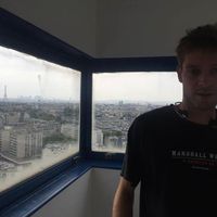 Antoine Orsini's Photo