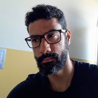 Adriano Gonzaga's Photo