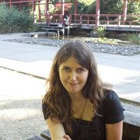 aurélie Martin's Photo