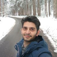 Tayyeb Zeirani's Photo