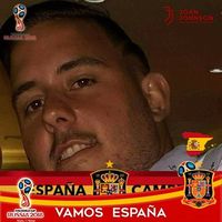 Héctor Fernández's Photo