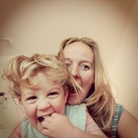 Irene Swinkels's Photo