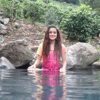 Daniela Ramírez's Photo