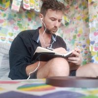Sam McNair's Photo