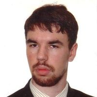 Maciej Bojarski的照片