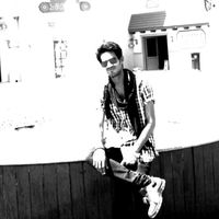 Deepak Tripathi的照片