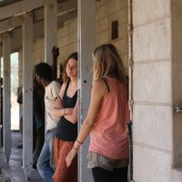 Simone Haaf的照片