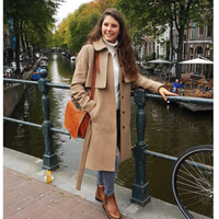 Anastasia Thalassinos's Photo