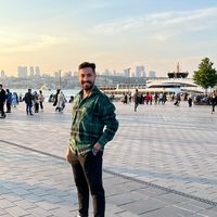 Photos de Belal Abuhani