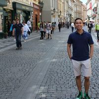 Fotos von Adam Acostum