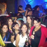 Gissela Hidalgo的照片