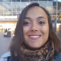 Fotos de Arwine Klompenhouwer