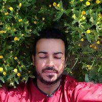 Fotos von Amin  Nayyeri