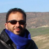 BOULEDROUA Chaouki的照片