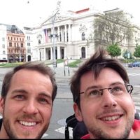 Christian Dietrich的照片