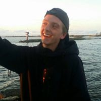 Gerben van der Veen's Photo