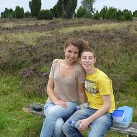 Louisa Thimme's Photo