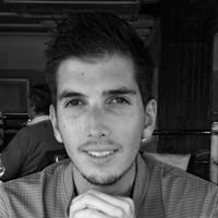 Thibault LIMAL's Photo