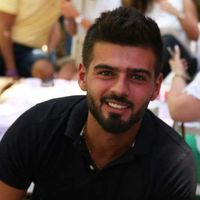 Richard  Khoury's Photo