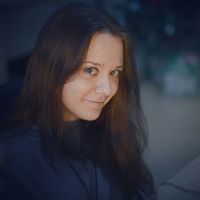 Julia Ponomareva's Photo