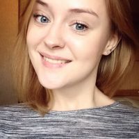 Anna Kolesnichenko的照片