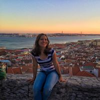 Layanne Ribeiro的照片