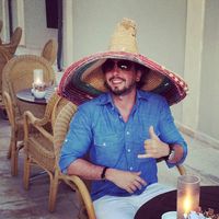 Serhan Tavas's Photo