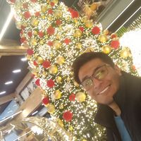 Victor Tapia Carrillo's Photo