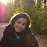 Pilar Zuluaga的照片