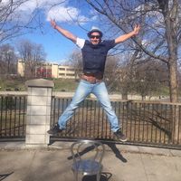 Said O'Leiry的照片