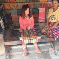 Olga Nikolaeva's Photo