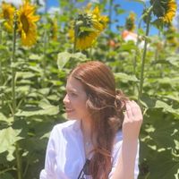 Andrea Romero Riquelme's Photo