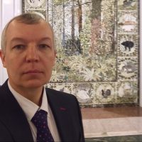 Dmitrii Kuznetsov's Photo