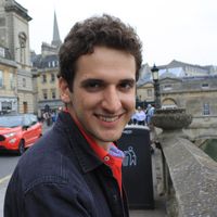 Magí Clavé的照片