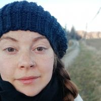 Giulia Castagnoli's Photo