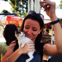 Ayşe Çatakçinler's Photo