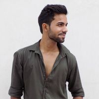 Ishtiyak Ali's Photo