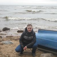 Aleksandra Taraschik的照片