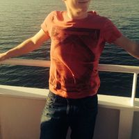 Mihkel Romandi的照片