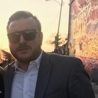 Kyle Carpenter's Photo