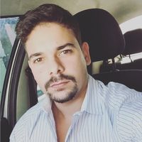 Ricardo Moreira的照片