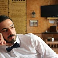 Pedro Sanchez's Photo