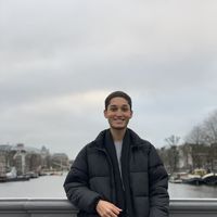 Joao Pedro Veleda's Photo